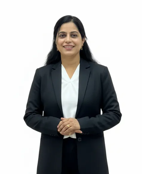 Asha Nettikadan alt image
