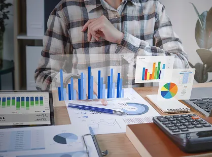 Finance & Accounting