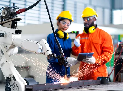 Manufacturing