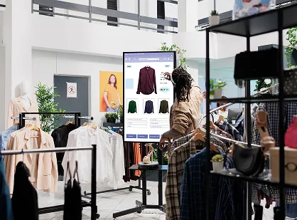 Retail & E-Commerce