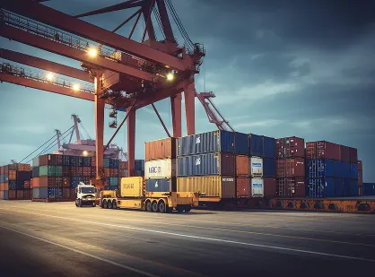 Logistics & Supply Chain