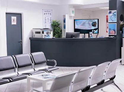 Medical Equipment Rental