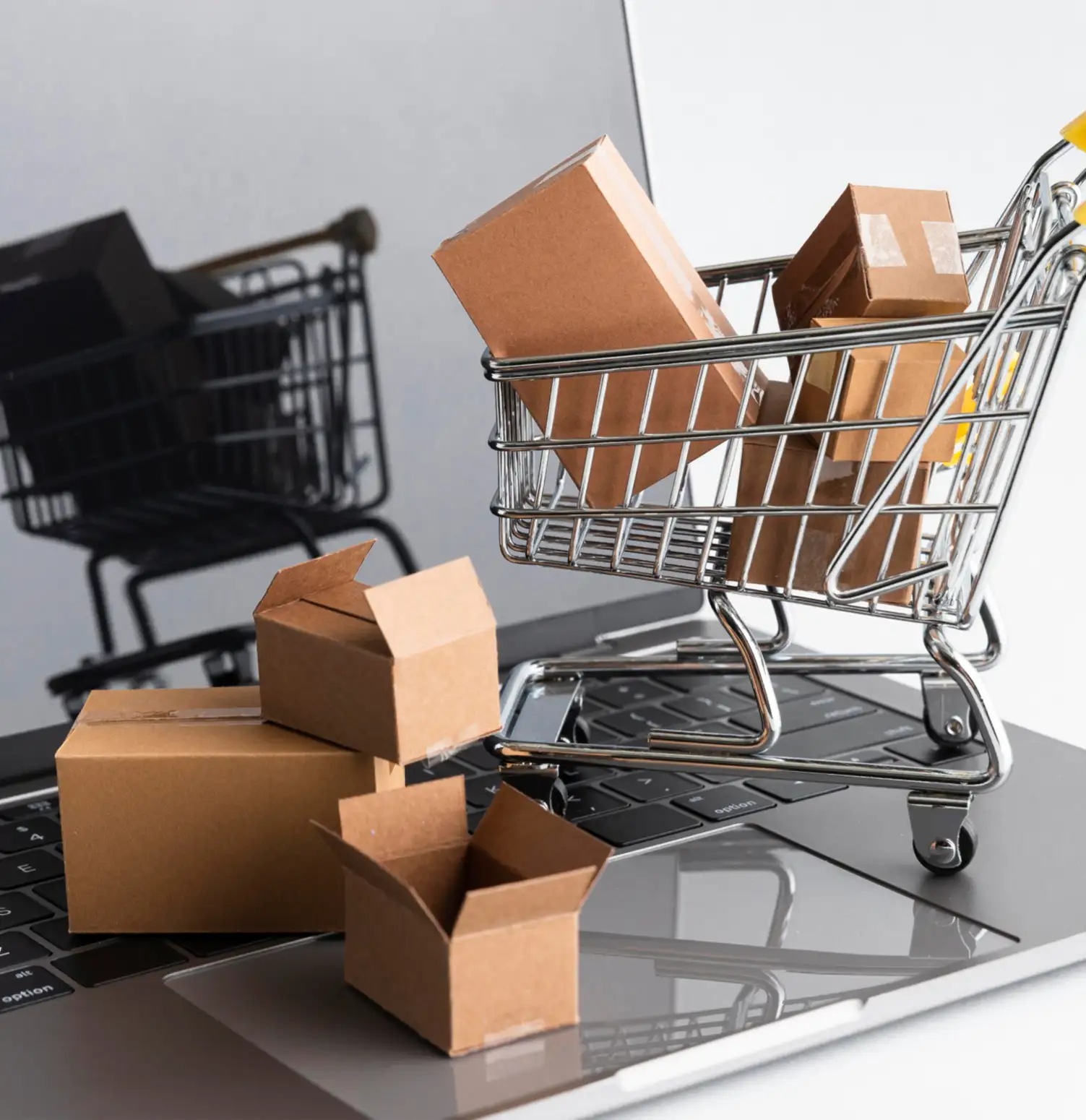 Industries We Serve with Modern MERN Full Stack Development
