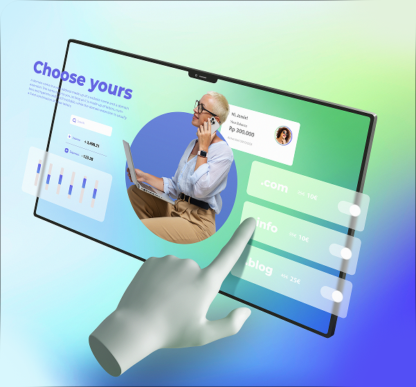 Work showcase image