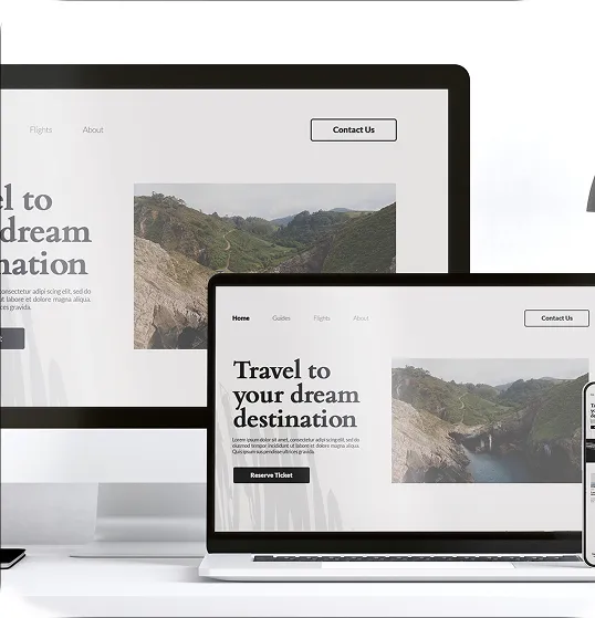 MERN Stack Development 