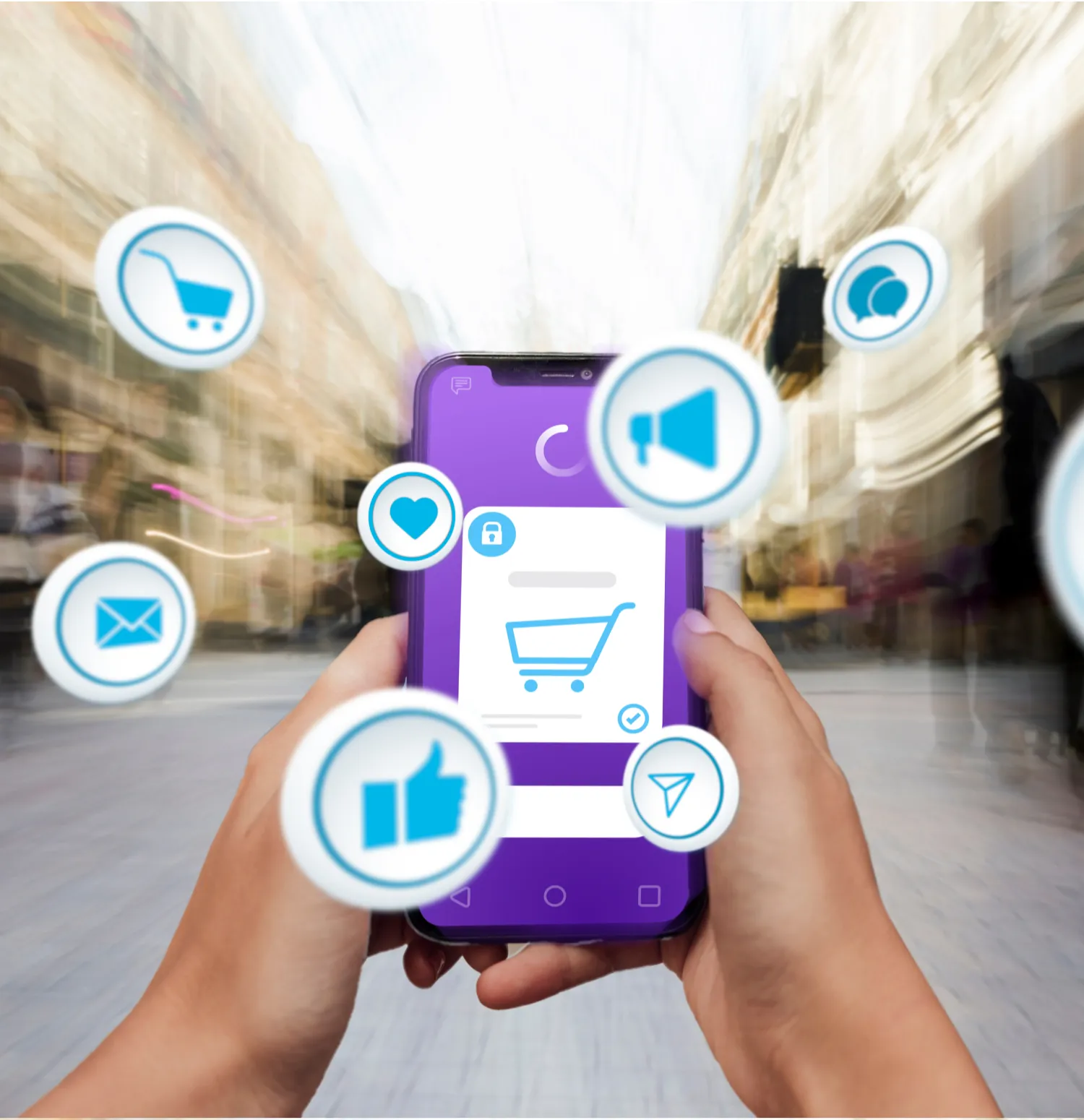 custom mobile app development